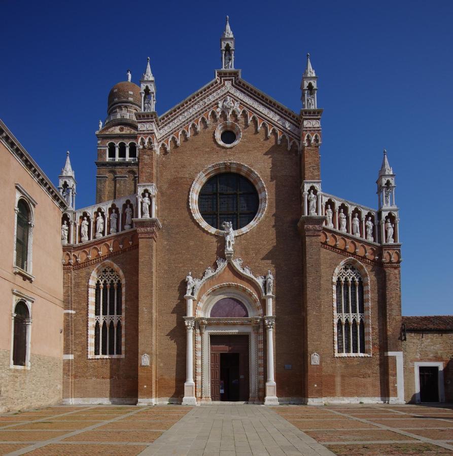 Cà dell'Orto Veneza Exterior foto